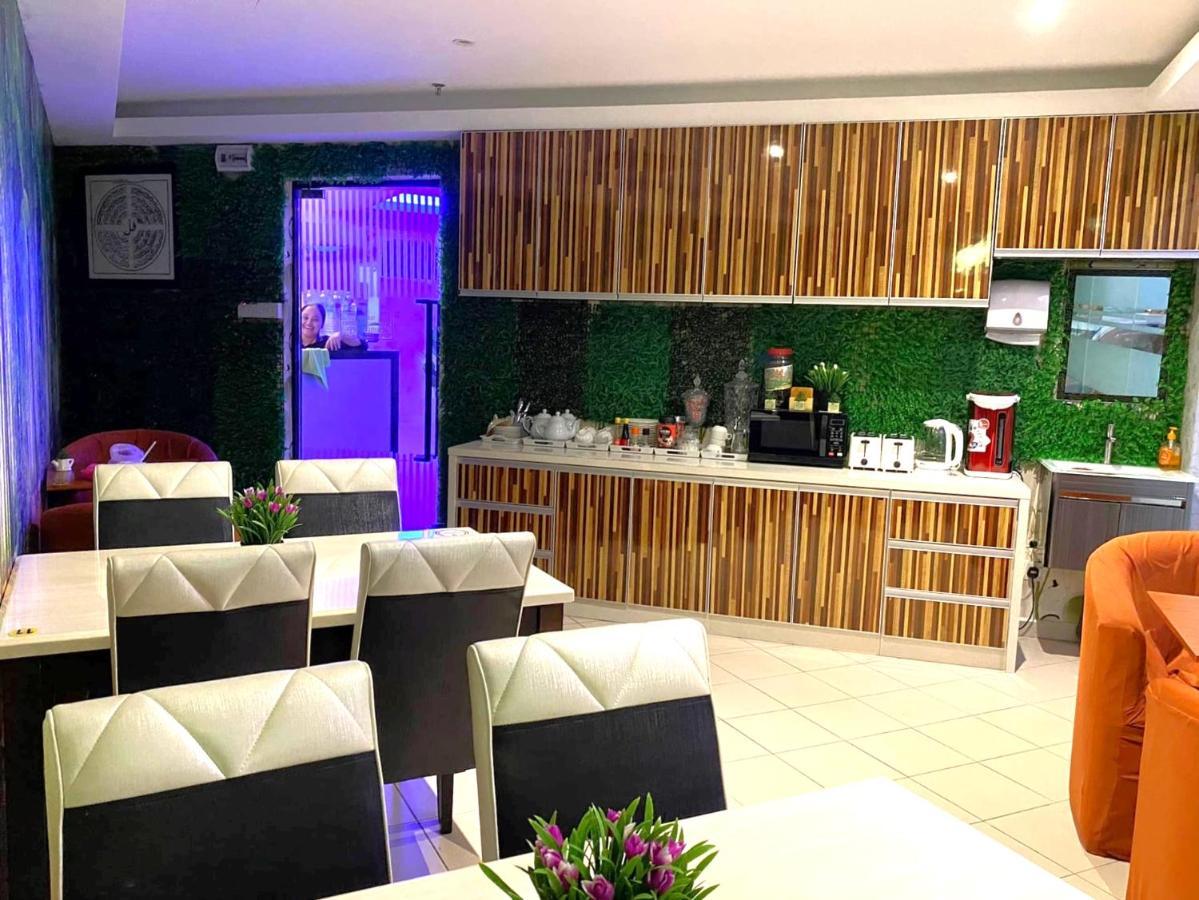 Hotel Sri Sutra Petaling Jaya Exterior photo